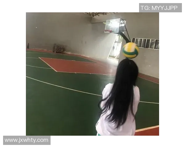 黄丽独家分享排球心得与技巧助你提升竞技水平与团队协作能力