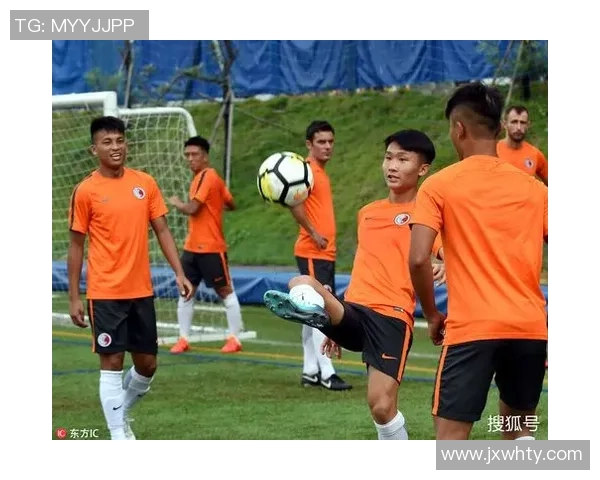 重庆足球队在亚运会中的心理素质分析与表现评估